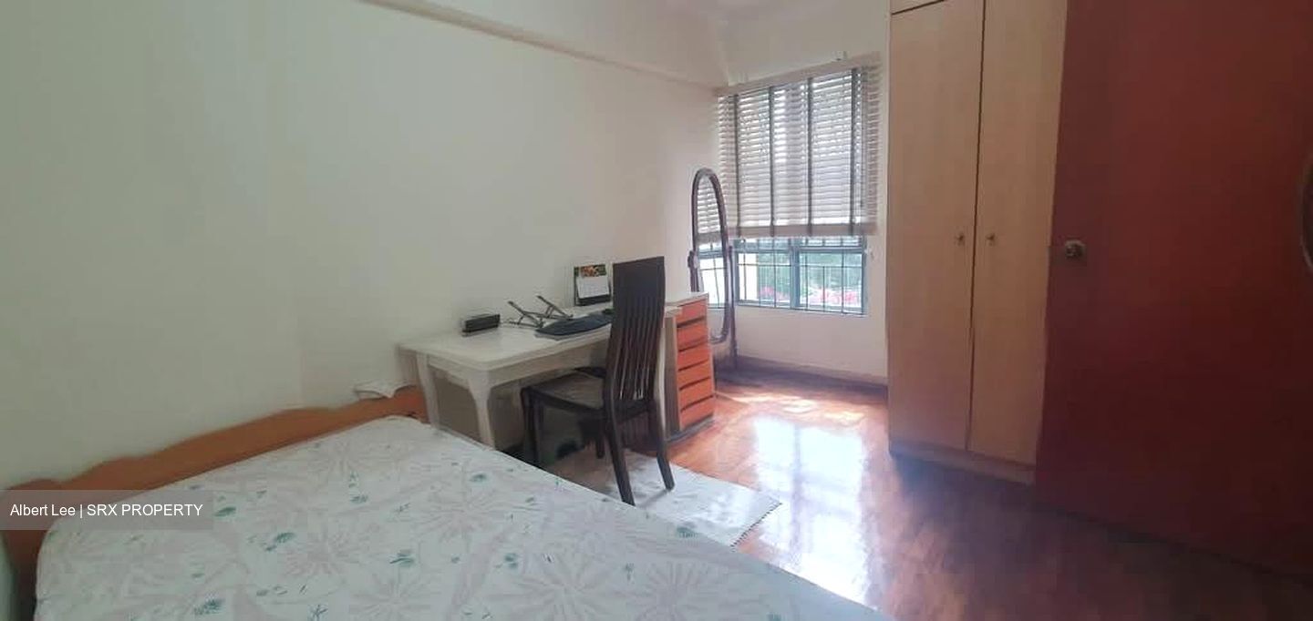 Aquarius By The Park (D16), Condominium #588912841